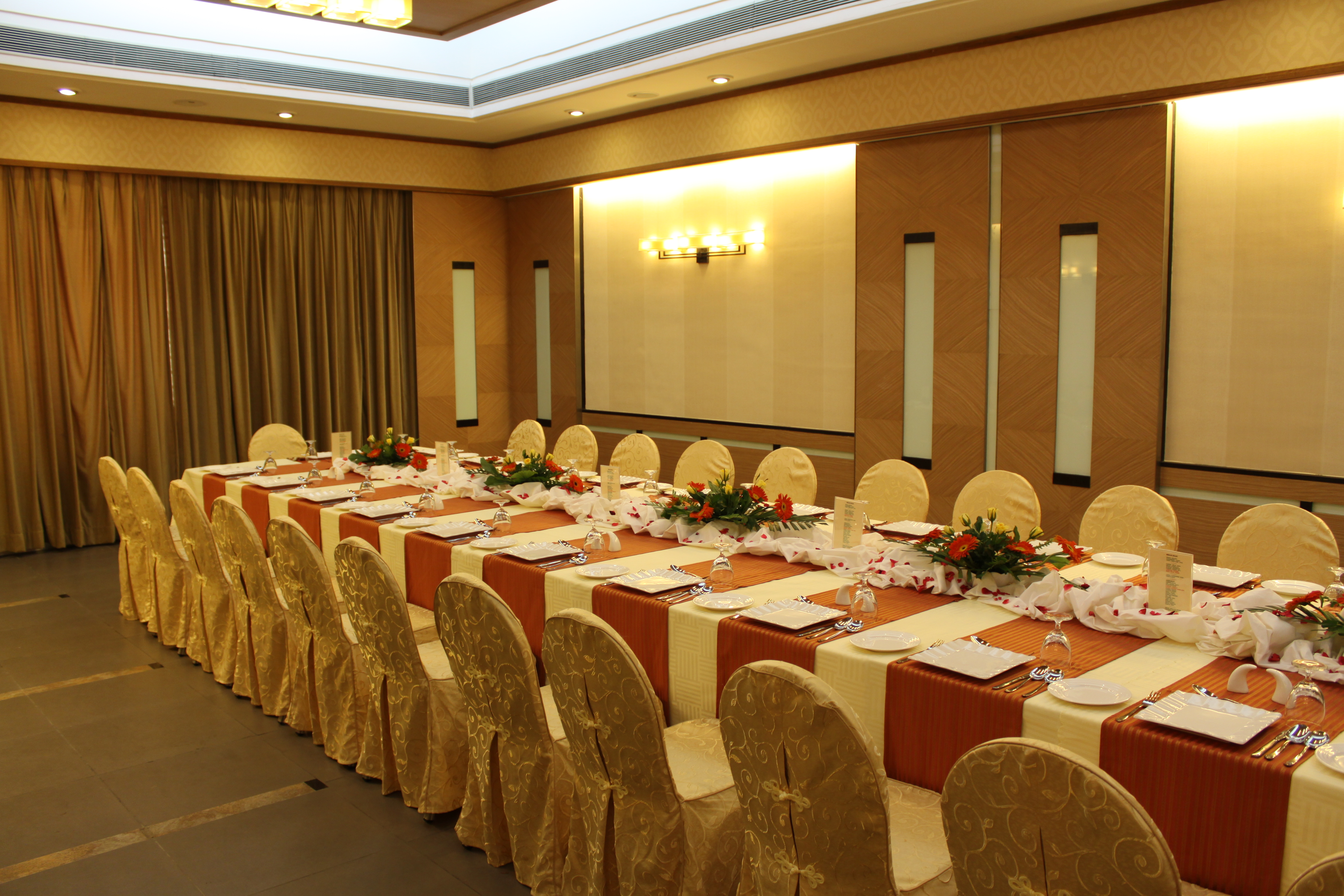 Banquet Hall 3